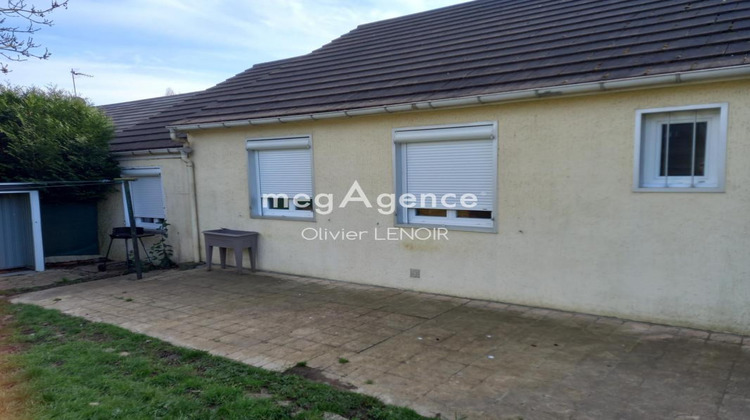 Ma-Cabane - Vente Maison LA MILESSE, 94 m²