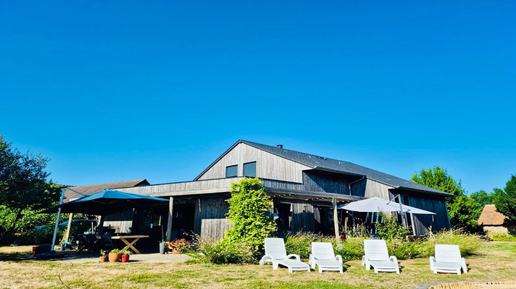 Ma-Cabane - Vente Maison LA MILESSE, 172 m²