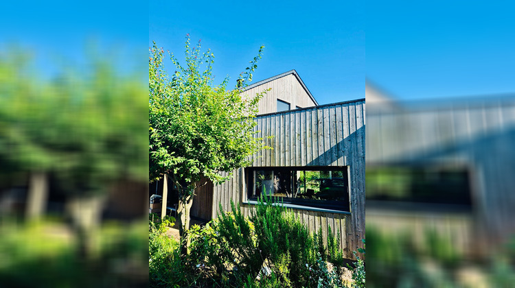 Ma-Cabane - Vente Maison LA MILESSE, 172 m²