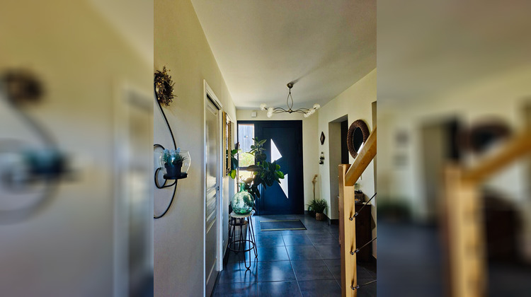 Ma-Cabane - Vente Maison LA MILESSE, 172 m²