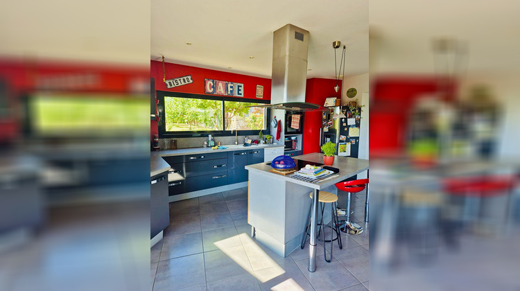 Ma-Cabane - Vente Maison LA MILESSE, 172 m²