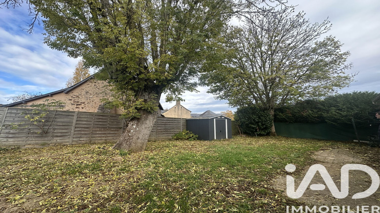 Ma-Cabane - Vente Maison La Milesse, 95 m²