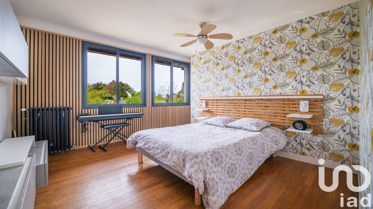 Ma-Cabane - Vente Maison La Milesse, 136 m²