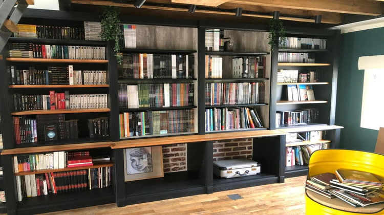 Ma-Cabane - Vente Maison LA MILESSE, 230 m²