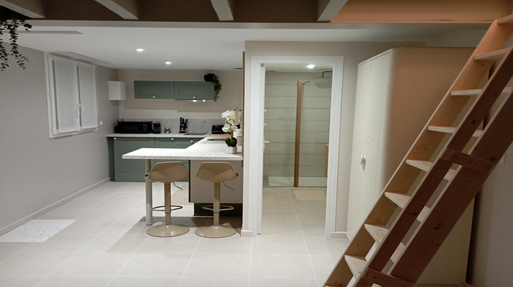 Ma-Cabane - Vente Maison LA MILESSE, 95 m²