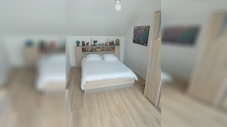 Ma-Cabane - Vente Maison LA MILESSE, 95 m²