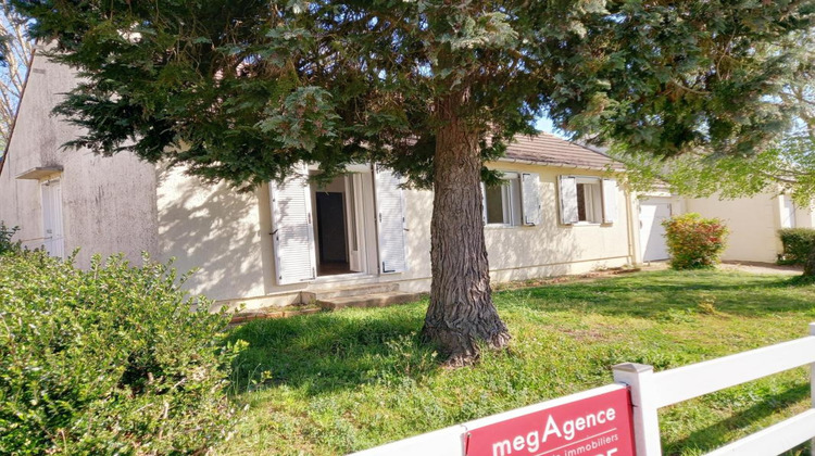 Ma-Cabane - Vente Maison LA MILESSE, 94 m²