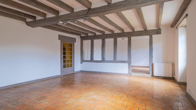 Ma-Cabane - Vente Maison LA MILESSE, 205 m²