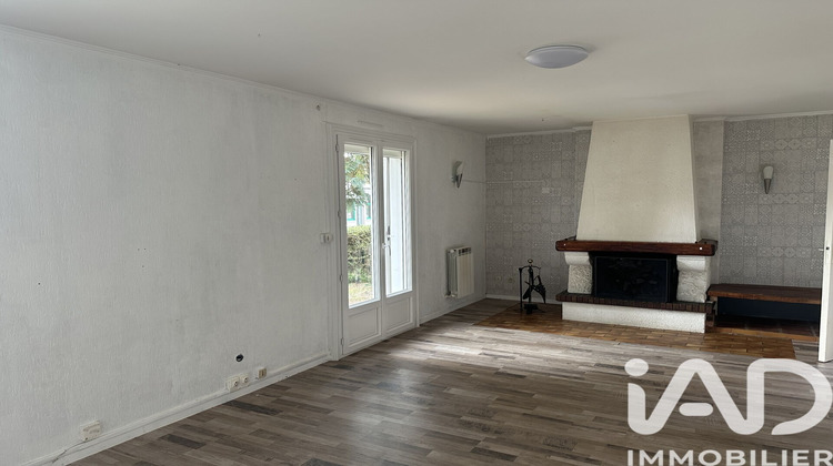 Ma-Cabane - Vente Maison La Milesse, 94 m²