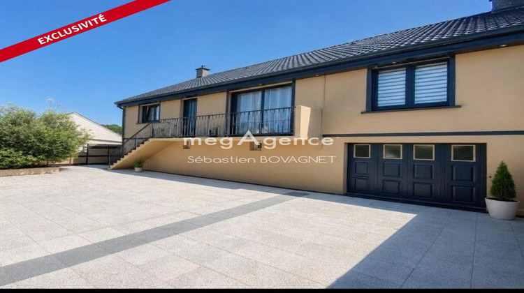 Ma-Cabane - Vente Maison LA MILESSE, 89 m²