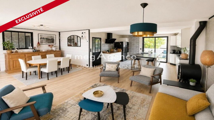 Ma-Cabane - Vente Maison LA MILESSE, 89 m²