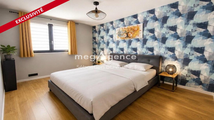Ma-Cabane - Vente Maison LA MILESSE, 89 m²