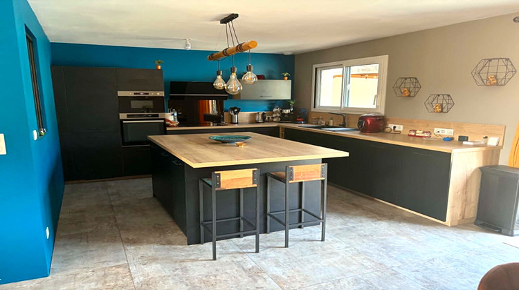 Ma-Cabane - Vente Maison LA MILESSE, 128 m²