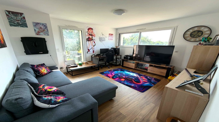 Ma-Cabane - Vente Maison LA MILESSE, 128 m²