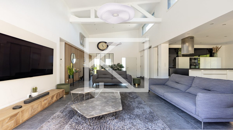 Ma-Cabane - Vente Maison La Milesse, 161 m²