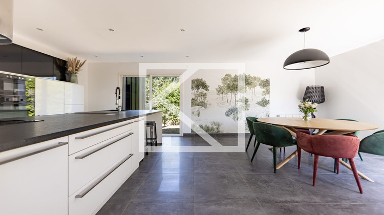 Ma-Cabane - Vente Maison La Milesse, 161 m²