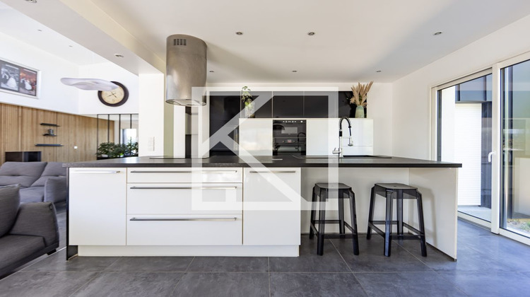 Ma-Cabane - Vente Maison La Milesse, 161 m²