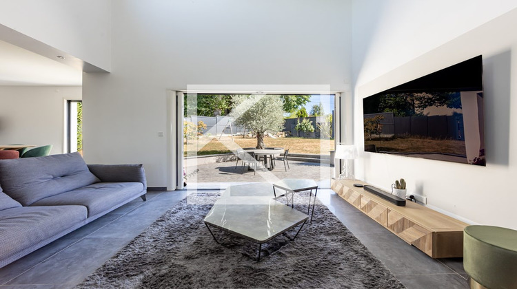 Ma-Cabane - Vente Maison La Milesse, 161 m²