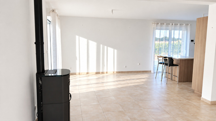 Ma-Cabane - Vente Maison LA MILESSE, 109 m²