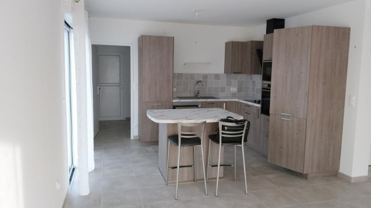 Ma-Cabane - Vente Maison LA MILESSE, 109 m²