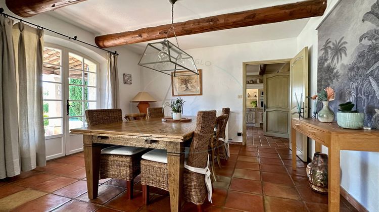 Ma-Cabane - Vente Maison LA MOLE, 144 m²