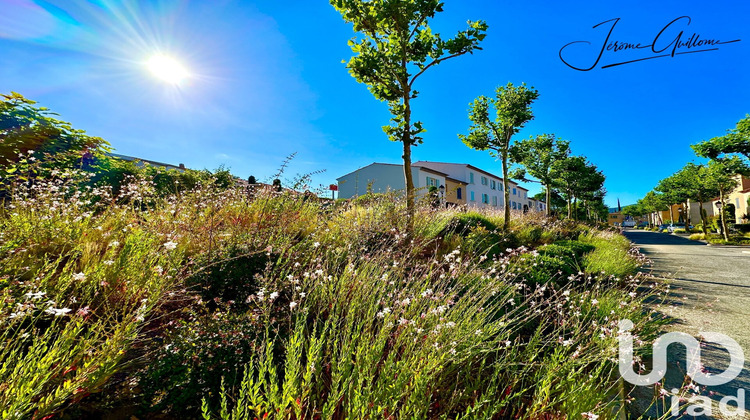 Ma-Cabane - Vente Maison La Môle, 104 m²