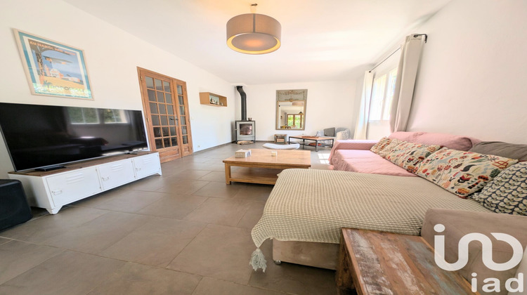 Ma-Cabane - Vente Maison La Môle, 148 m²