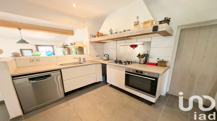 Ma-Cabane - Vente Maison La Môle, 148 m²