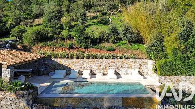 Ma-Cabane - Vente Maison La Môle, 245 m²