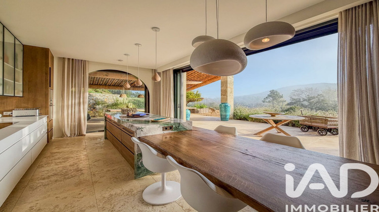 Ma-Cabane - Vente Maison La Môle, 245 m²