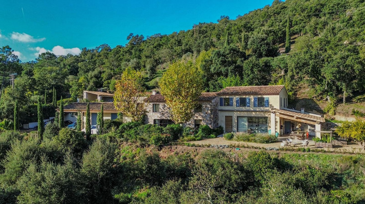 Ma-Cabane - Vente Maison La Môle, 245 m²