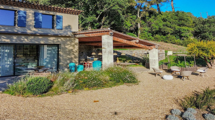 Ma-Cabane - Vente Maison La Môle, 245 m²