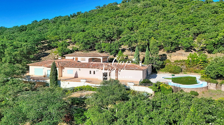 Ma-Cabane - Vente Maison LA MOLE, 195 m²