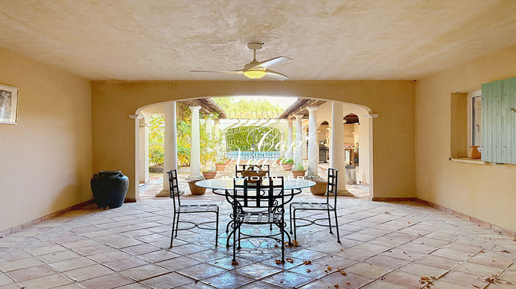 Ma-Cabane - Vente Maison LA MOLE, 195 m²