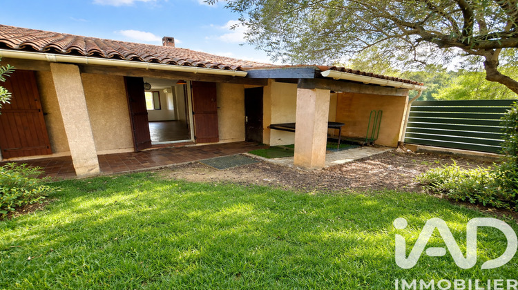 Ma-Cabane - Vente Maison La Môle, 87 m²