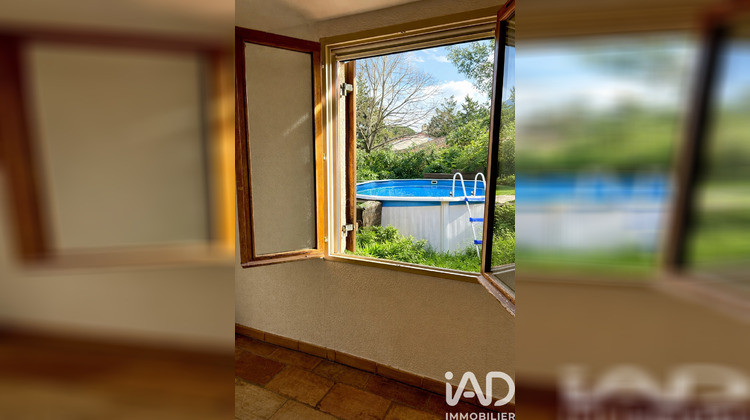 Ma-Cabane - Vente Maison La Môle, 87 m²