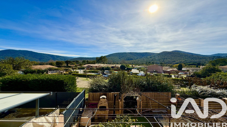 Ma-Cabane - Vente Maison La Mole, 94 m²