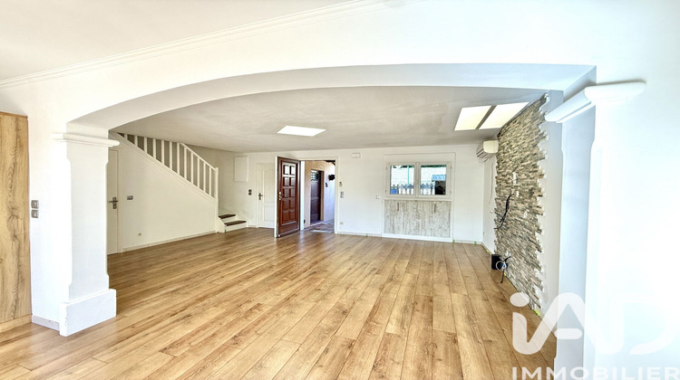 Ma-Cabane - Vente Maison La Mole, 94 m²