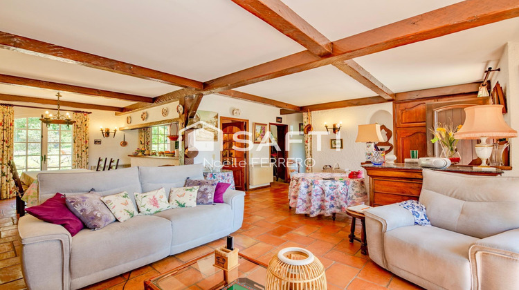 Ma-Cabane - Vente Maison La Mole, 170 m²