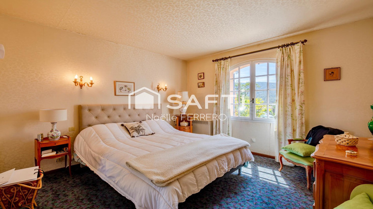 Ma-Cabane - Vente Maison La Mole, 170 m²