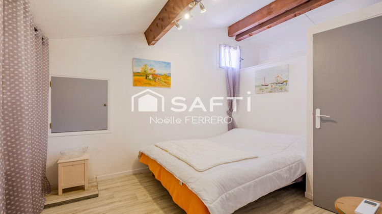 Ma-Cabane - Vente Maison La Mole, 170 m²