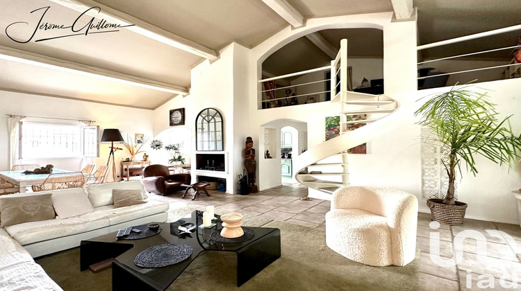 Ma-Cabane - Vente Maison La Môle, 157 m²