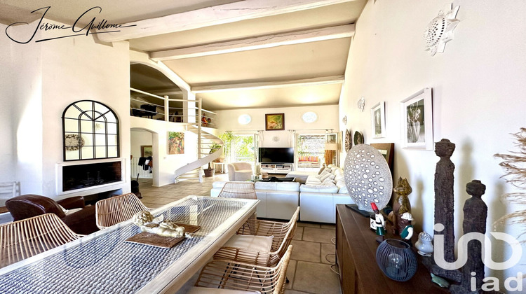 Ma-Cabane - Vente Maison La Môle, 157 m²