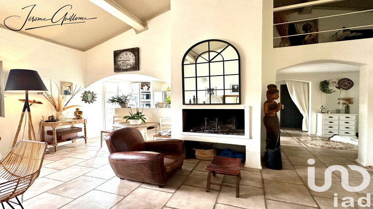 Ma-Cabane - Vente Maison La Môle, 157 m²