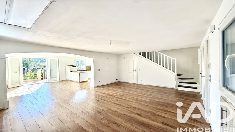Ma-Cabane - Vente Maison La Mole, 94 m²