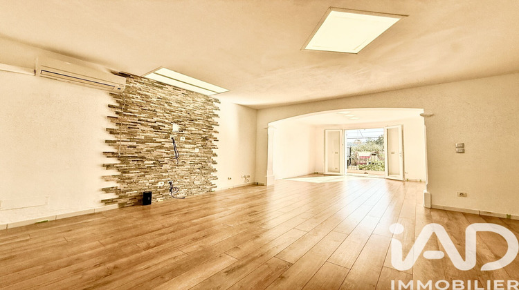 Ma-Cabane - Vente Maison La Mole, 94 m²