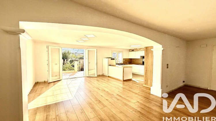 Ma-Cabane - Vente Maison La Mole, 94 m²