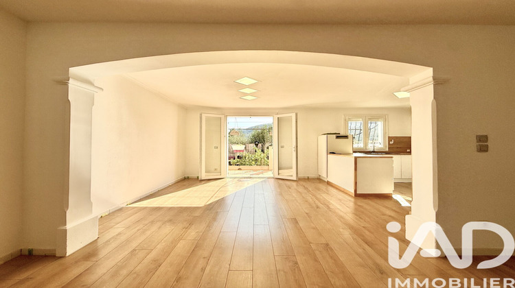 Ma-Cabane - Vente Maison La Mole, 94 m²