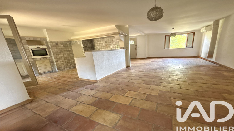 Ma-Cabane - Vente Maison La Môle, 87 m²
