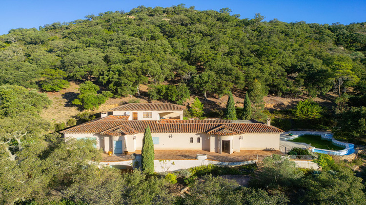 Ma-Cabane - Vente Maison La Mole, 195 m²